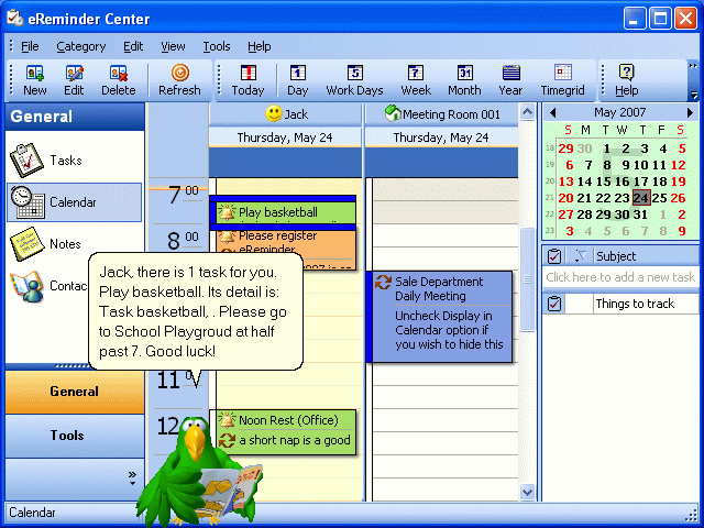 eReminder Pro - Easy Calendar & Reminder