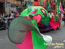 FairyTale Parade Screensaver (p.1)