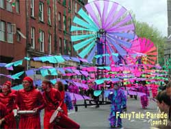 FairyTale Parade Screensaver (p.2)