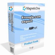 ASP.NET Froogle.com Export