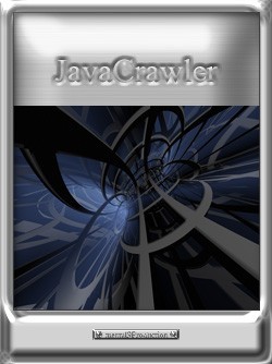 JavaCrawler