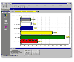 WebSurveyor Survey Software