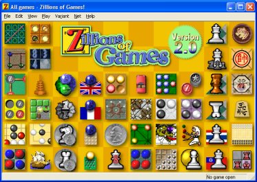 Zillions of Games 2