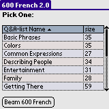 600 French