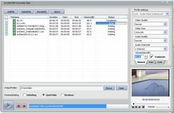 bvcsoft RMVB Video Converter