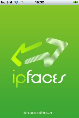 iPFaces Community Edition