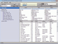 iPod Transfer Software