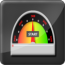 jrSpeedometer: Internet Speed Tester