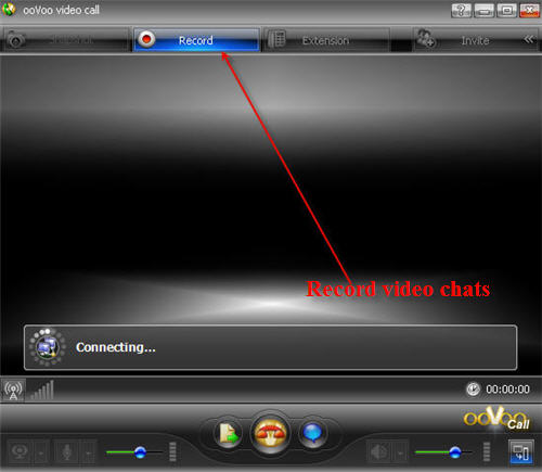 ooVoo for Mac OS X