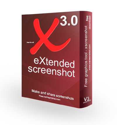 xScreenshot