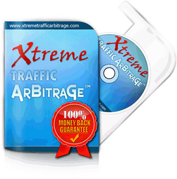 xtreme traffic arbitrage bonus software