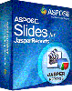 Aspose.Slides for JasperReports