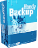Handy Backup DVD Edition