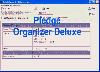 Pledge Organizer Deluxe