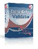DC Data Entry Validator