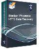Stellar Phoenix NTFS Data Recovery