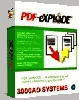 PDF-eXPLODE
