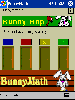 BunnyMath (For PocketPC)