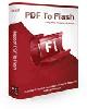 Mgosoft PDF To Flash SDK