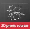 3D Photo Rotator FX