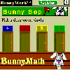 BunnyMath (For PalmOS)-German