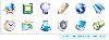 xp style icons