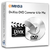 4Media DivX to DVD Converter for Mac