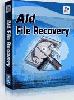 Aidfile recovery software professional edition