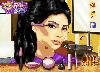 Haifa Wehbe Makeup