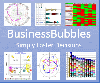 BusinessBubbles