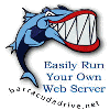 BarracudaDrive Pro Web Server