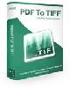 Mgosoft PDF To TIFF Pro