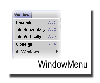WindowMenu 1.1