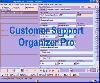 Customer Support Organizer Pro