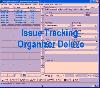 Issue Tracking Organizer Deluxe