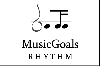MusicGoals Rhythm