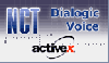 NCTDialogicVoice ActiveX DLL
