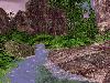Spring Valley 3D Screensaver