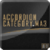 Accordion Category MA3