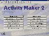 ActivityMaker 2