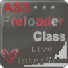 Advanced Preloader Class with Interface