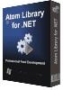 Atom Library for .NET - Personal Edition