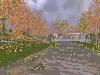 Autumn Season 3D Screensaver