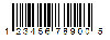 Barcode ASP Component