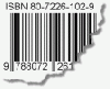Barcode library