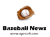 Baseball News Gadget for Vista