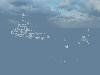 Battleship Missouri 3D Screensaver