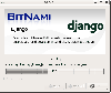 BitNami DjangoStack for Linux