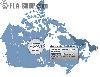 Canada Map Locator