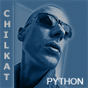 Chilkat Python IMAP Library